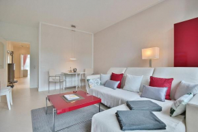 Kurpromenade 6 Kurpromenade 6 Appartement 4, Timmendorfer Strand